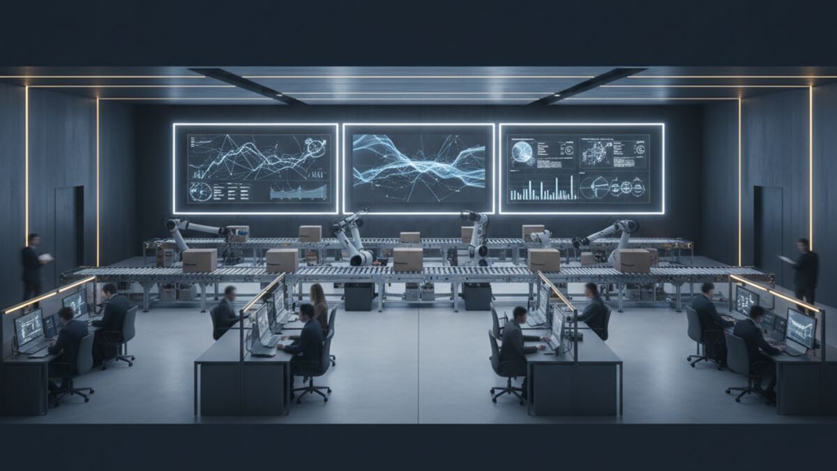AI Search Optimization: How to Make Your Company Discoverable by AI Systems