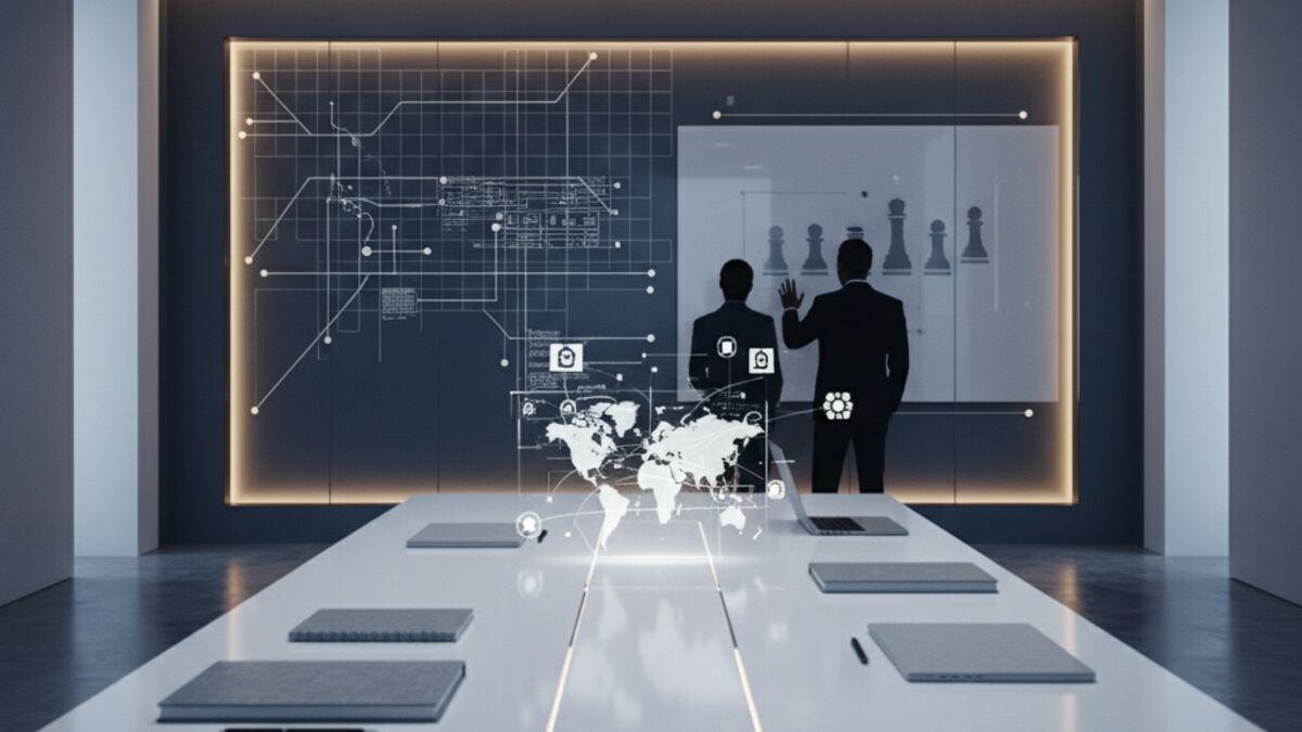 AI Strategy: Where Should Your Company Actually Use AI?