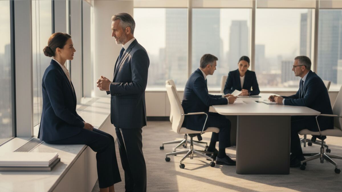 Founder Dependency: The Hidden Valuation Risk