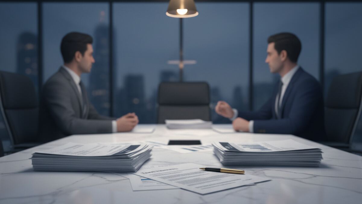 Fundraising in 2026: What Has Changed for Founders