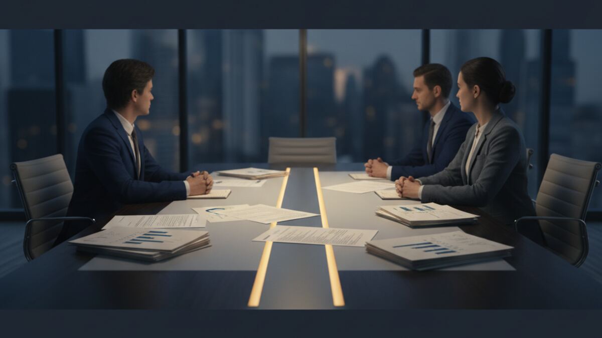 Raise More or Raise Later? The Capital Timing Decision