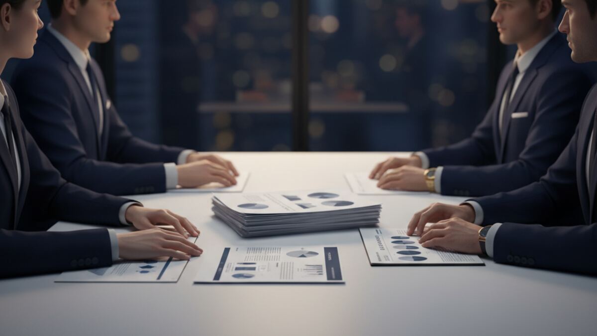 Revenue Growth Is Not Enough: The Metrics Investors Are Looking For