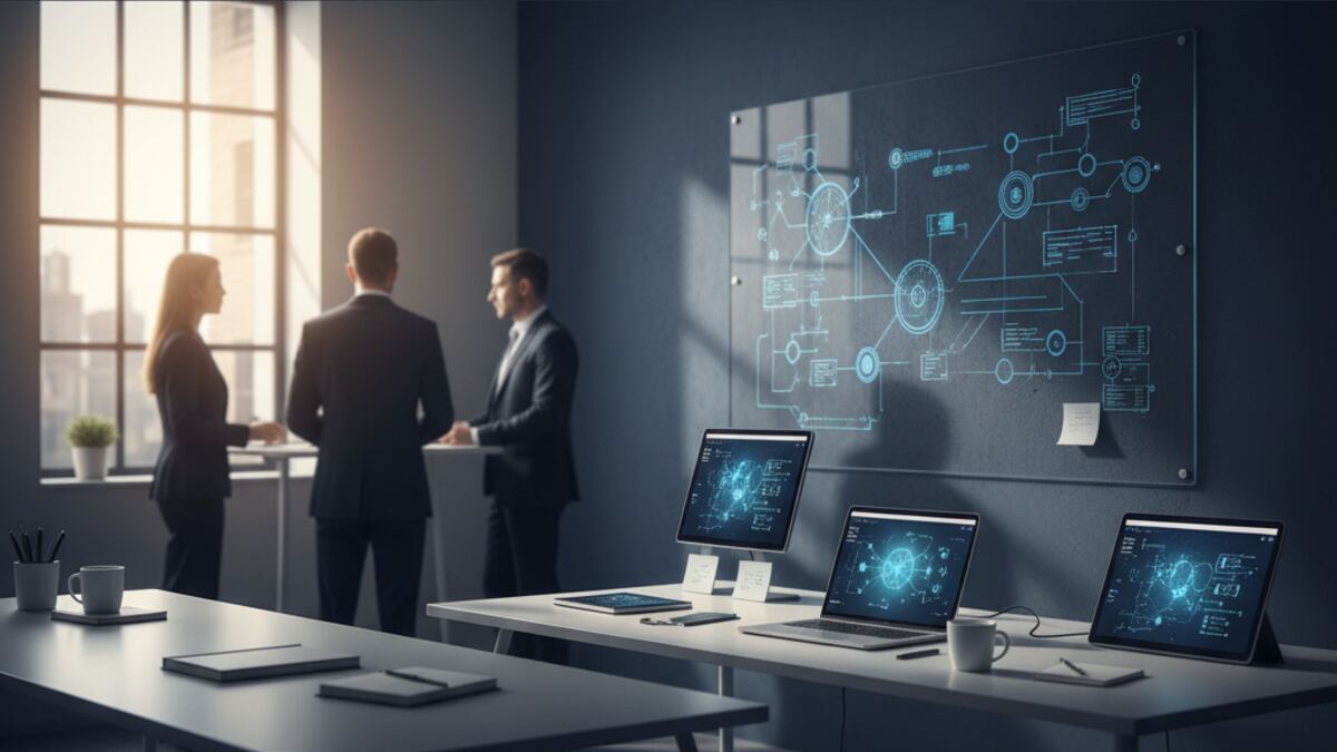 The 2026 Marketing Stack: What to Automate, What to Keep Human