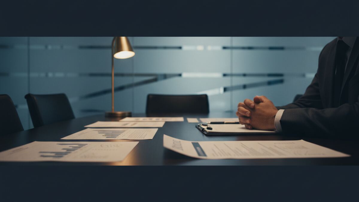 The Fundraising Readiness Test: Are You Actually Ready to Raise?