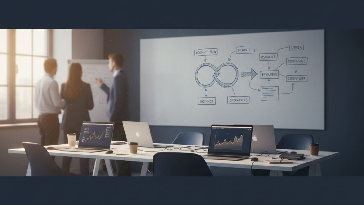 When Startup Growth Becomes a Cash-Flow Problem