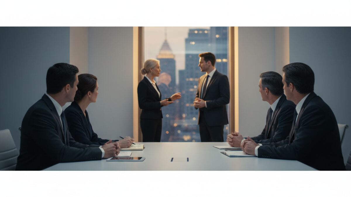 Why Thought Leadership Is Becoming a Growth Channel